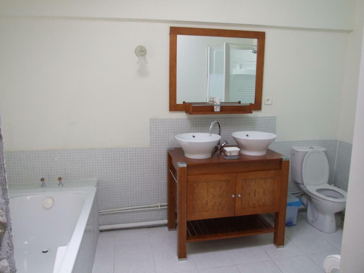 Le Vieux Couvent Villa Deviat Екстериор снимка