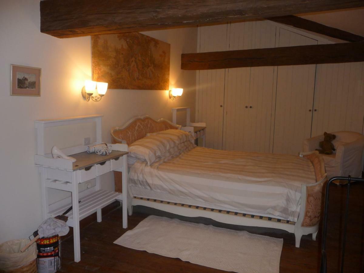 Le Vieux Couvent Villa Deviat Екстериор снимка