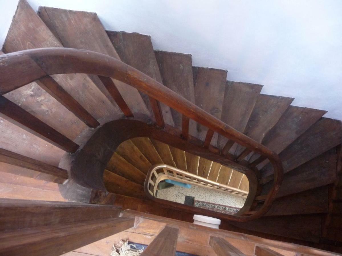 Le Vieux Couvent Villa Deviat Екстериор снимка