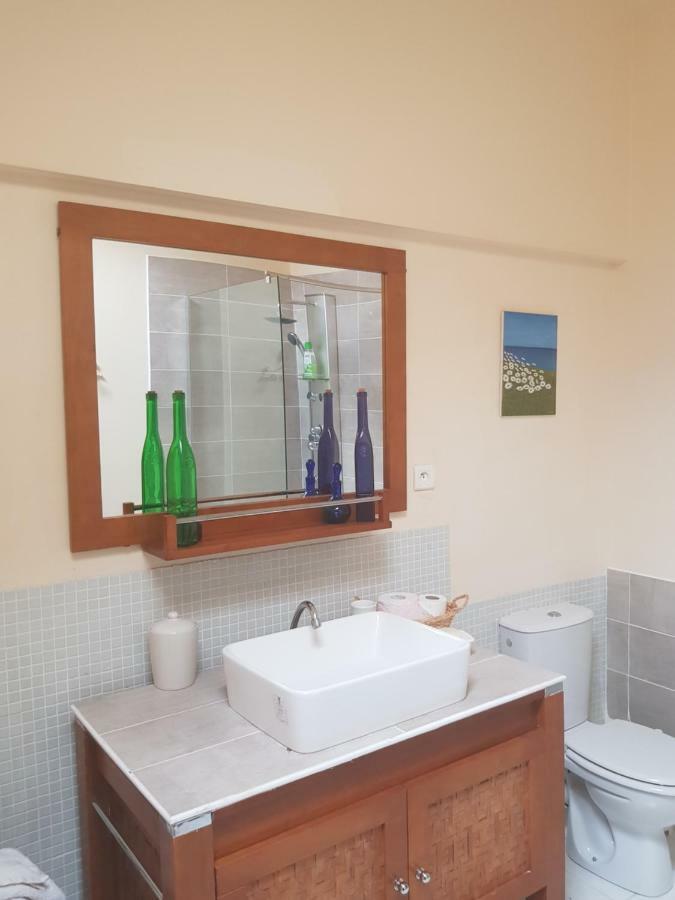 Le Vieux Couvent Villa Deviat Екстериор снимка