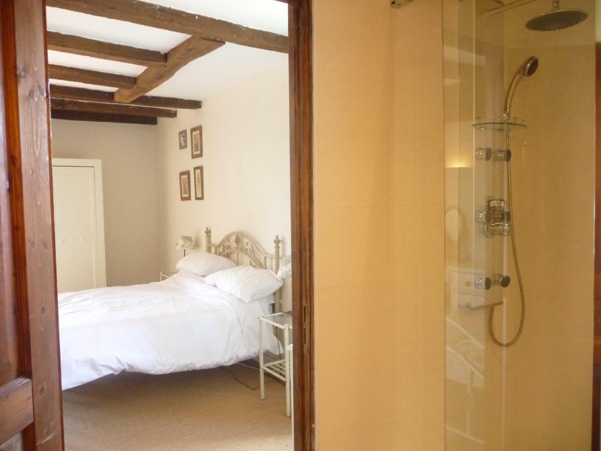 Le Vieux Couvent Villa Deviat Екстериор снимка