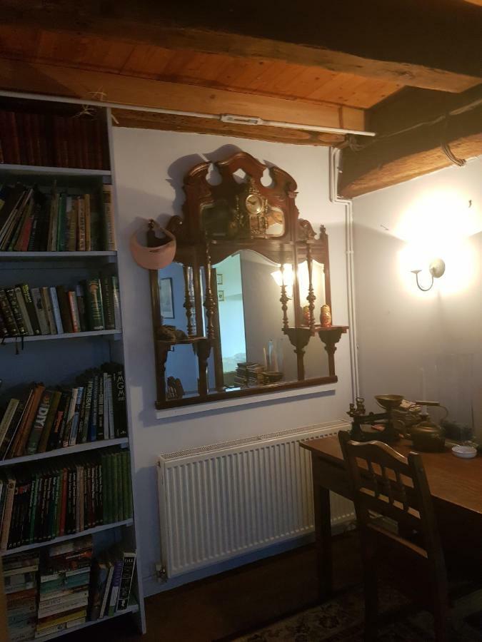Le Vieux Couvent Villa Deviat Екстериор снимка