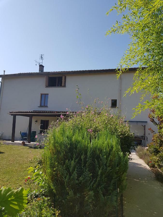 Le Vieux Couvent Villa Deviat Екстериор снимка