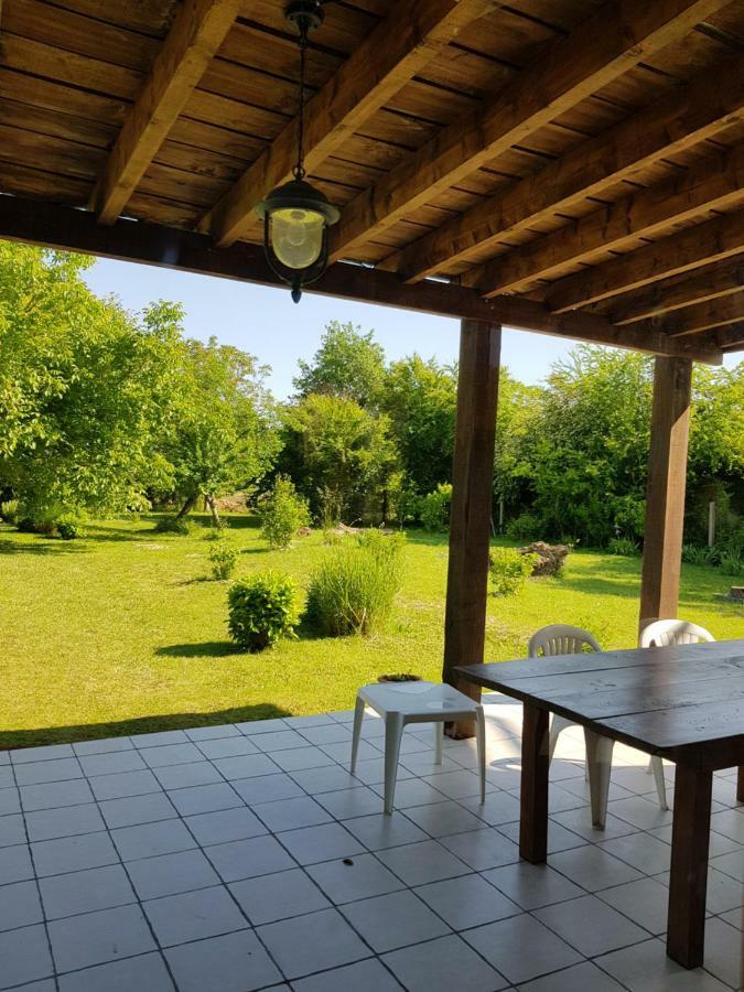 Le Vieux Couvent Villa Deviat Екстериор снимка